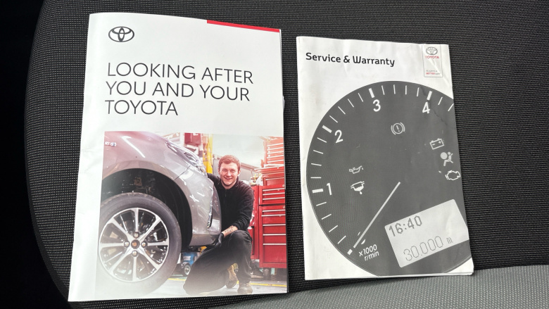 Toyota Aygo 1.0 VVT-i X-Press 5dr Petrol Hatchback